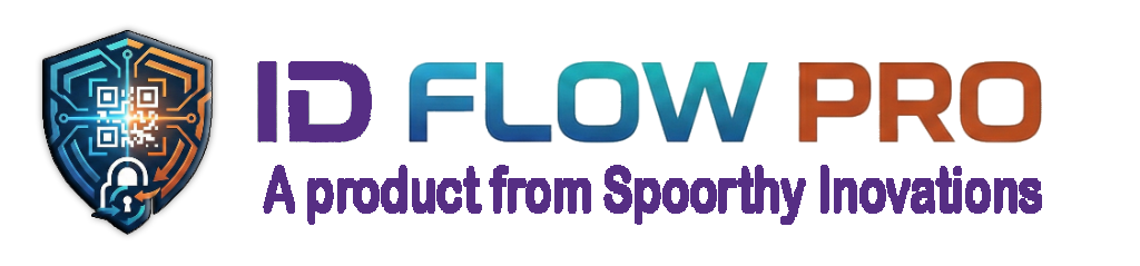 ID FLOW PRO